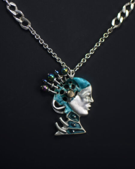 Pendentif  Artémis