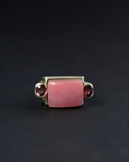 Bague Oscar