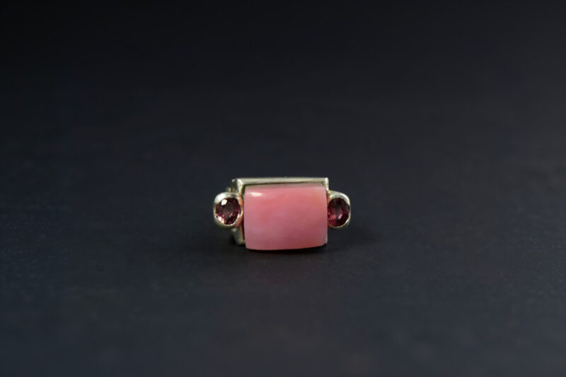 Bague Oscar