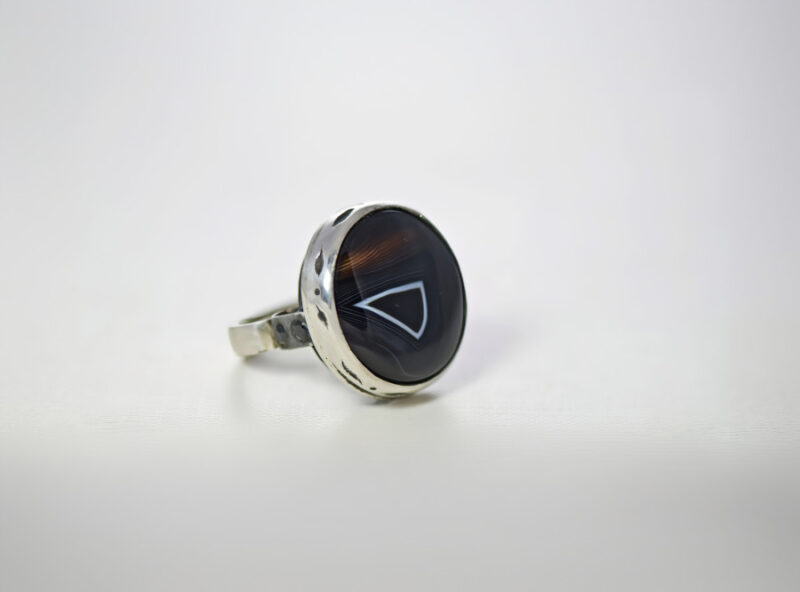 Bague Vermouth