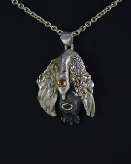 Pendentif Odette